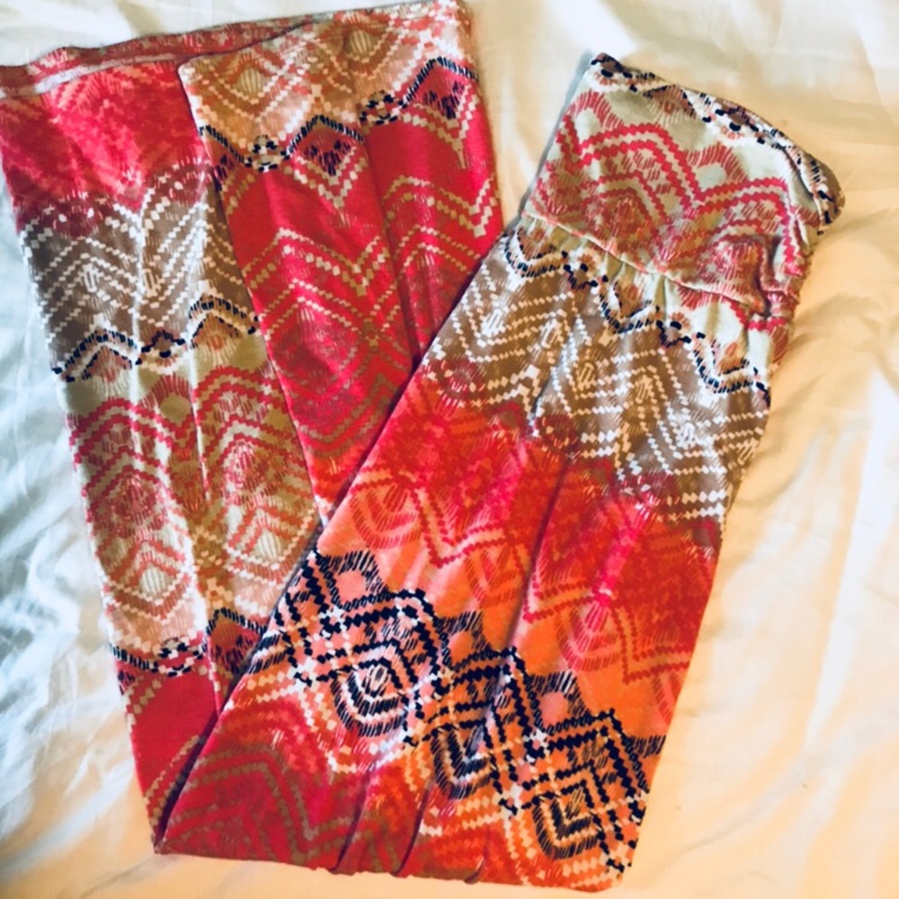 Maurice’s Maxi Skirt